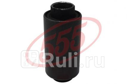 Сайлентблок рычага Nissan PICKUP 4WD D22 97- 555 sab-4832rr 1000₽