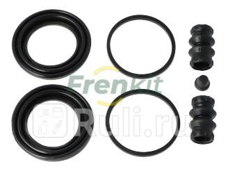 Ремкомплект тормозного суппорта перед LAND ROVER Discovery 25 199811-200406 FRENKIT 248064 610₽