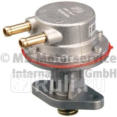 Бензонасос механический PIERBURG 702242230 6120₽