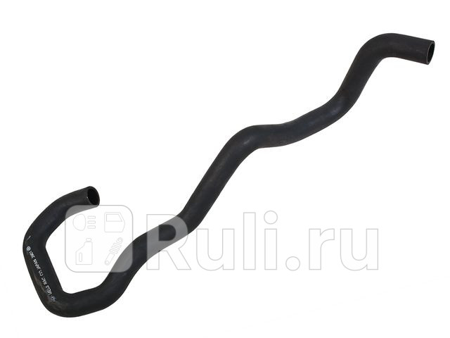 Патрубок системы охлаждения нижний 15 16 ASX 2010-2016LANCER X 2007- SAILING MBL13701633 1350₽