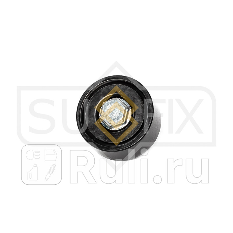Ролик направляющий приводной FP-2617 SUFIX FP-2617 1540₽