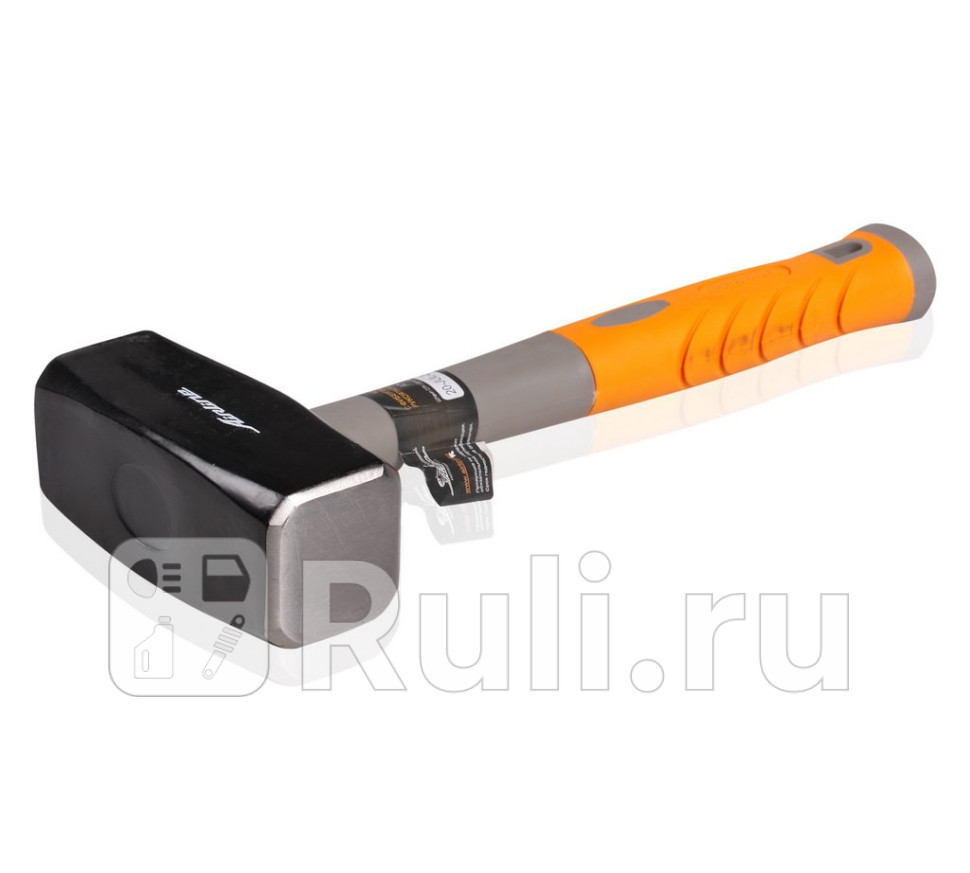 Кувалда 2000 г AIRLINE фибергласcовая рукоятка AIRLINE AT-HF-06 1550₽