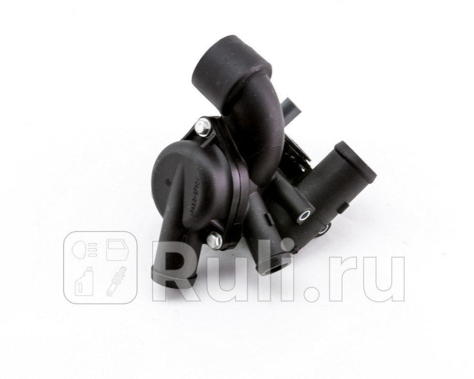 Корпус термостата vw touareg 02- DOMINANT AW02201210111G 4300₽