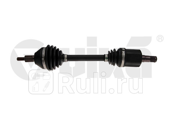 Привод пер L Vika 44071724701 7820₽