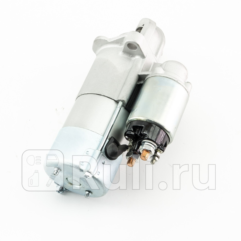 Стартер opel astra -11 DOMINANT OP62020004 9370₽