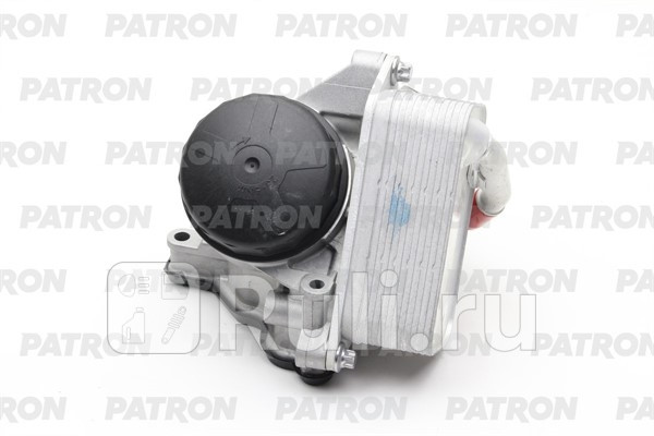 Корпус масляного фильтра PATRON P16-0116 10730₽
