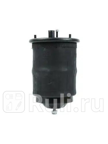 Пневмоподушка со стак 1шпМ10 2напрD98mm 1шпштМ16x15 М24x15 Volvo FHG4FM ZENTPARTS Z12788 11350₽