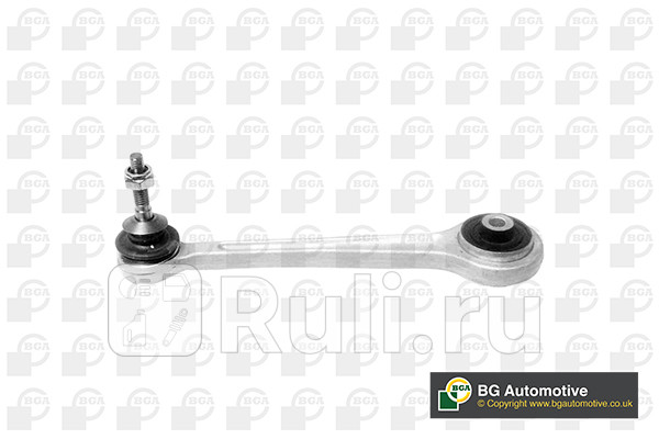 рычаг задней подвески верхний передний BMW E39E60E61E65E66 all 01 BGA TRC0918 0₽