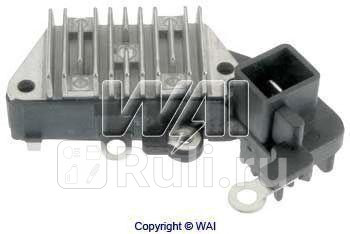 Регулятор напряжения генератора volvo WAI in442 1610₽