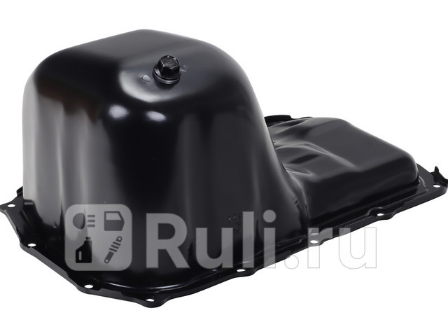 Поддон картера двигателя YARIS 1999-2005 SAILING TYLPP23030 5740₽