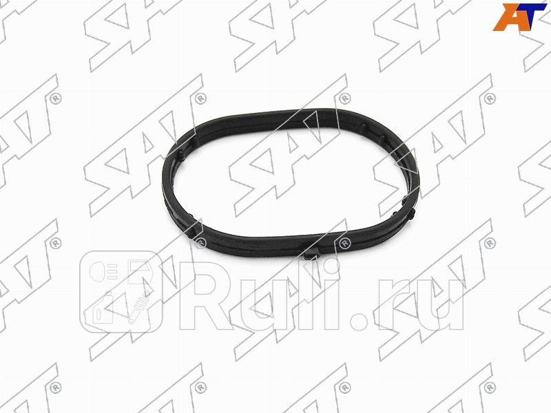 Прокладка впускного коллектора 14TSI CAXA BMY 16Fsi BLF VAG 1 шт SAT ST-03C 129 717 A 240₽