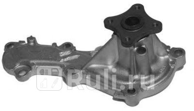 Помпа охлаждающей жидкости AISIN AISIN WPN091 8570₽
