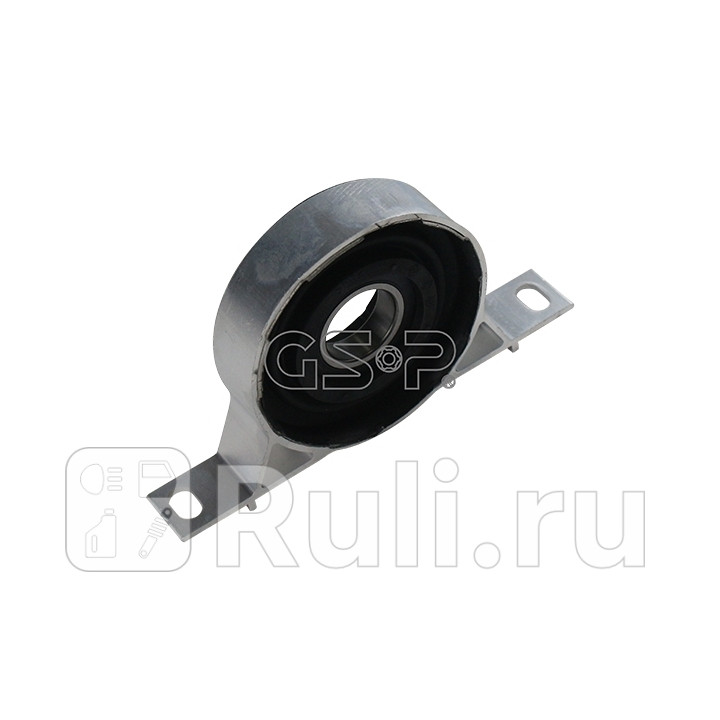 опора кардана подвесная без подш BMW E46 16-30E39 23 GSP 512301 1550₽