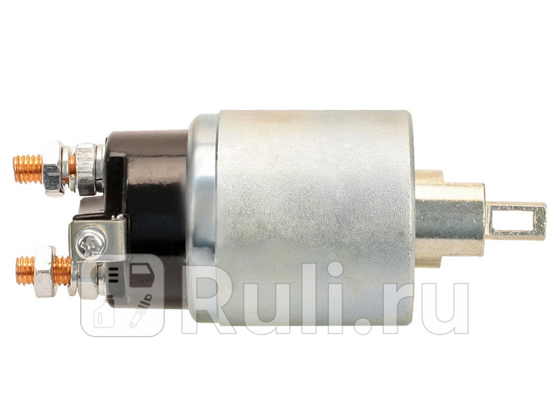 Втягивающее реле стартера NISSAN TERRANO 27 R20 12V 96-02 TD27T SAT ST-23343-02N00 1540₽