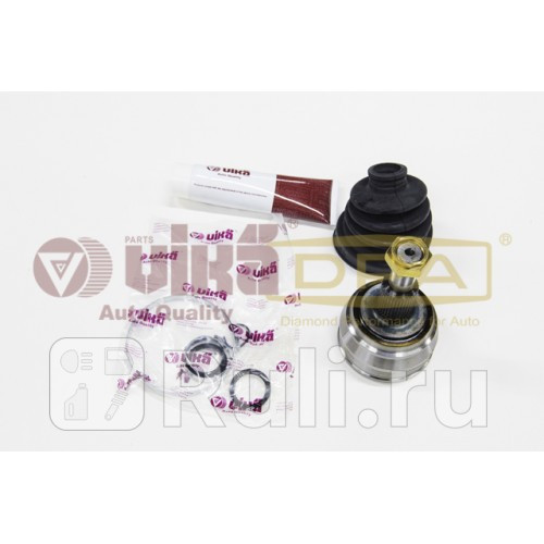 ШРУС наружкомкт Vika 54980014701 2570₽