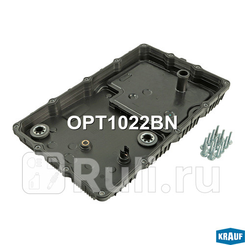 Поддон масляный КПП Krauf OPT1022BN 7960₽
