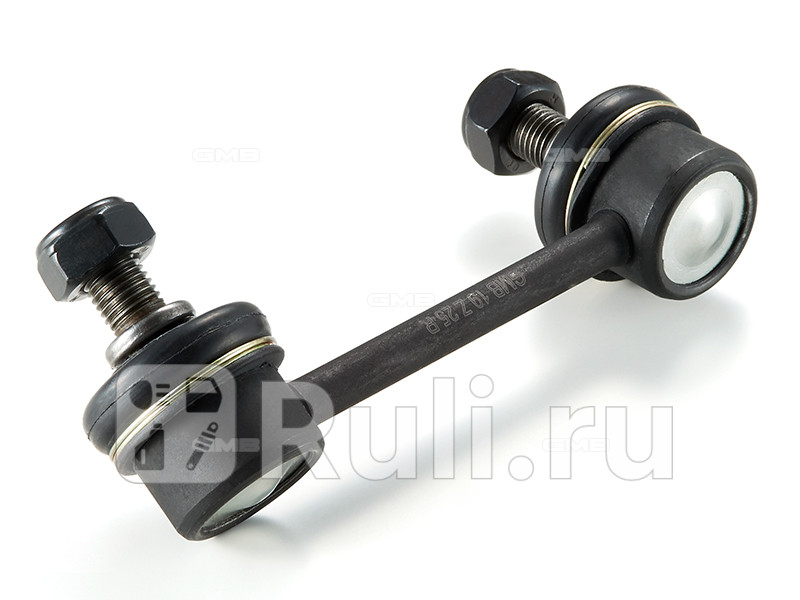 Стойка стабилизатора заднего левая Toyota Avensis II T250 Caldina III 03- 10010657 GMB 1001-0657 690₽