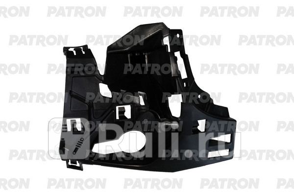 Кронштейн крепления решетки передн прав VOLVO XC60 2014-17 PATRON P76-VG019AR 3590₽