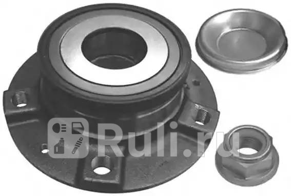 Ступица колеса задн CITROEN C5 III 16 HDi16 HDi 11016 HDi 11516 VTi 12018 16V20 16V20 FORMPART 13498006K 0₽