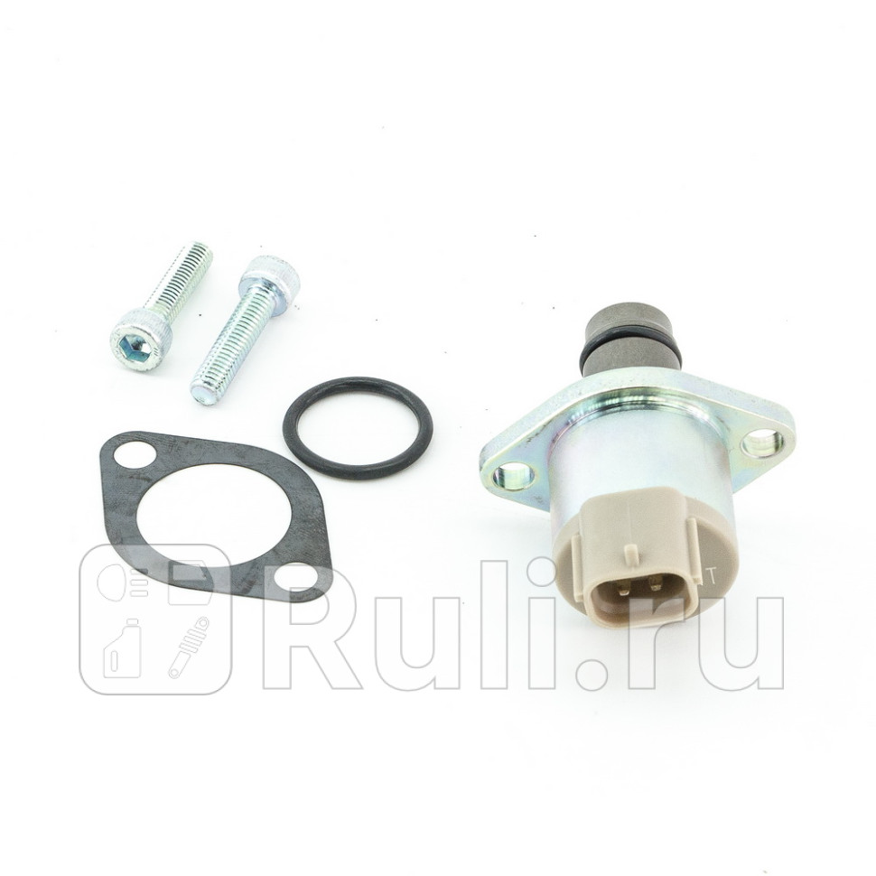 Регулятор давления топлива DOMINANT MT14060A037 4130₽