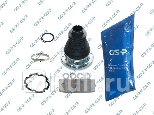 Шрус внутрений GSP 601398 0₽
