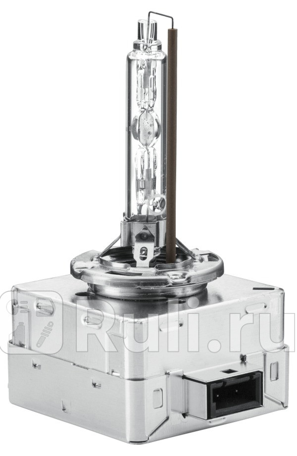 Лампа xenon d3s 35w pk32d-5 Hella 8GS009028311 9400₽