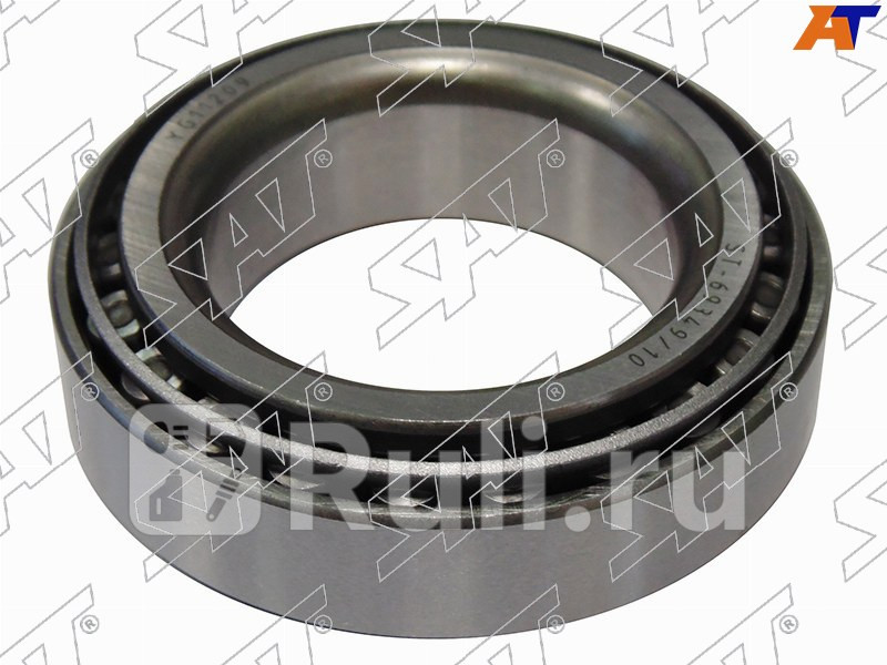 Подшипник передней ступицы MAZDA DEMIO 99-03 SAT ST-6934910 680₽