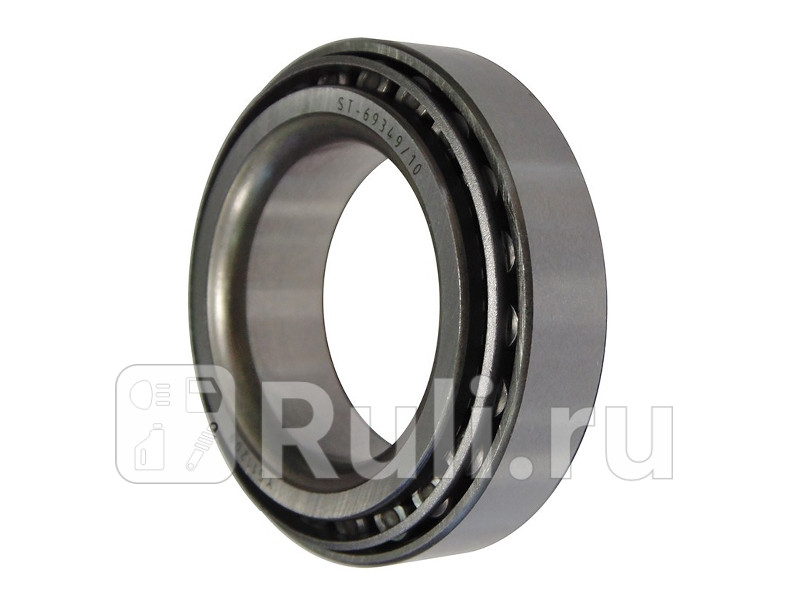 Подшипник передней ступицы MAZDA DEMIO 99-03 SAT ST-6934910 510₽