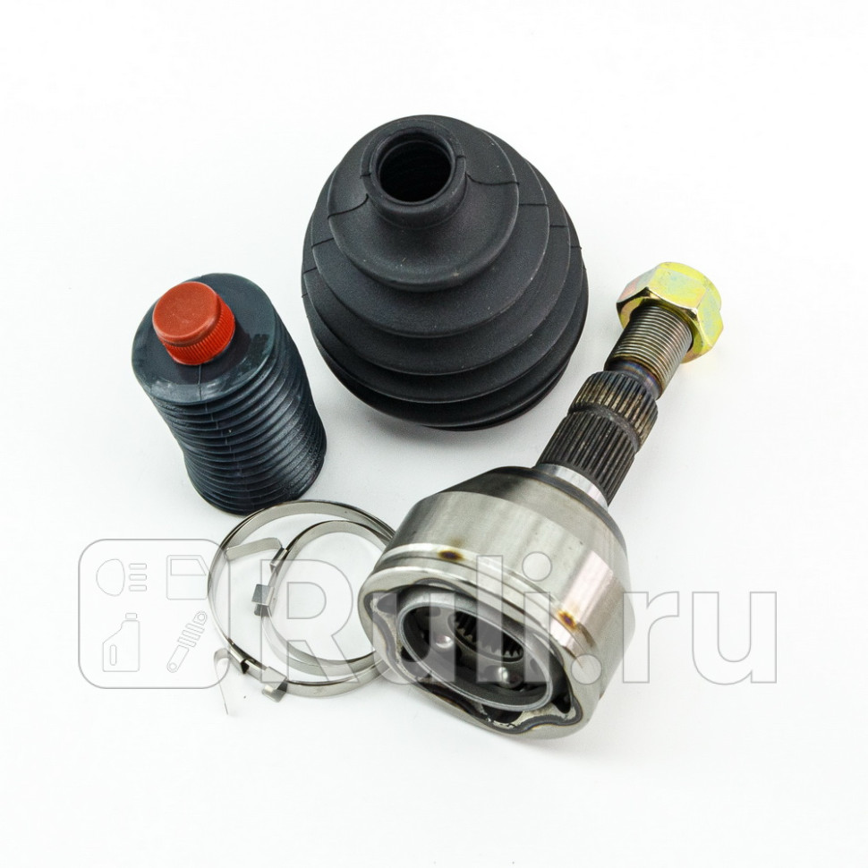 Шрус наружный передний DOMINANT OP03740671 2350₽