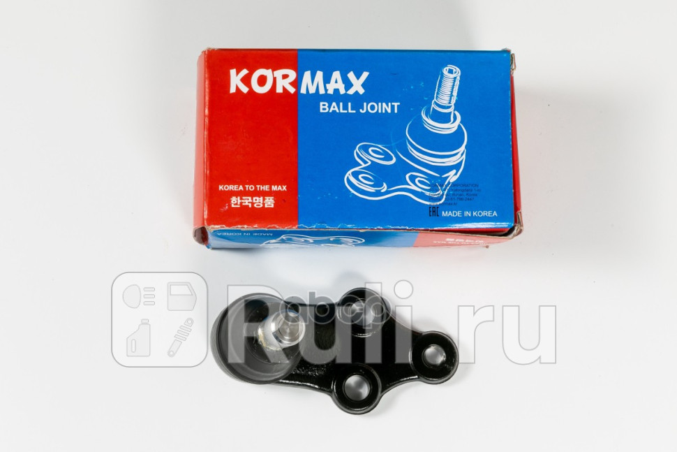 Шаровая опора CBKK29 (made in Korea)  Kormax KSB032