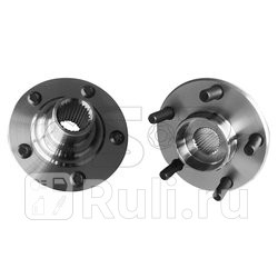 Ступица GSP 9427015 1320₽