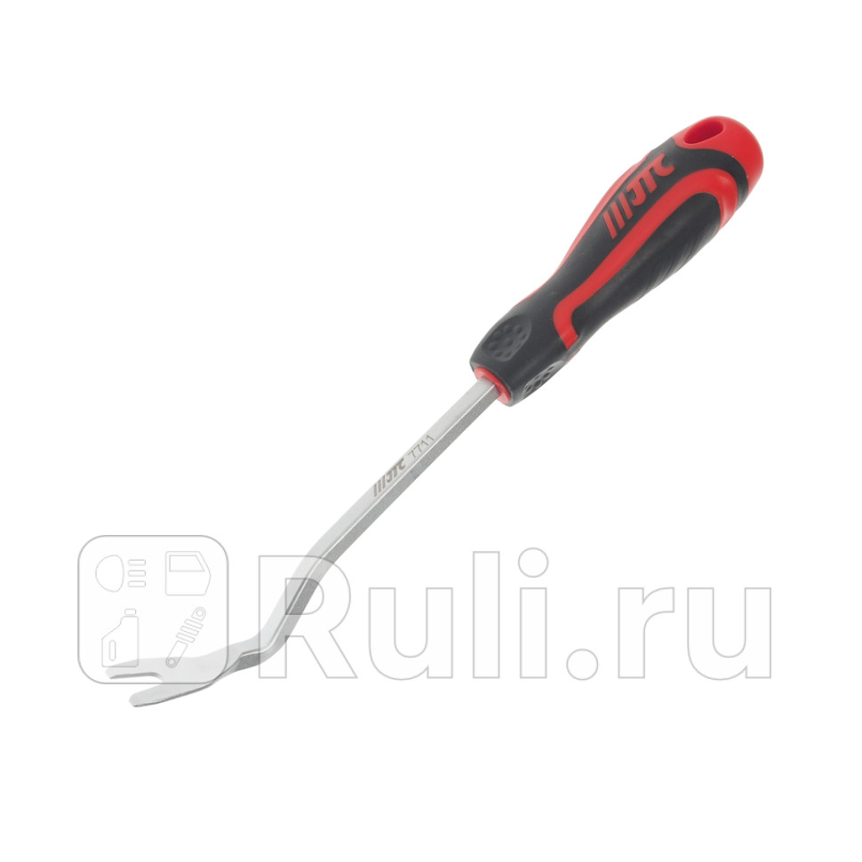 Съемник клипс внутренней обшивки двери JTC 1 JTC JTC7711 620₽