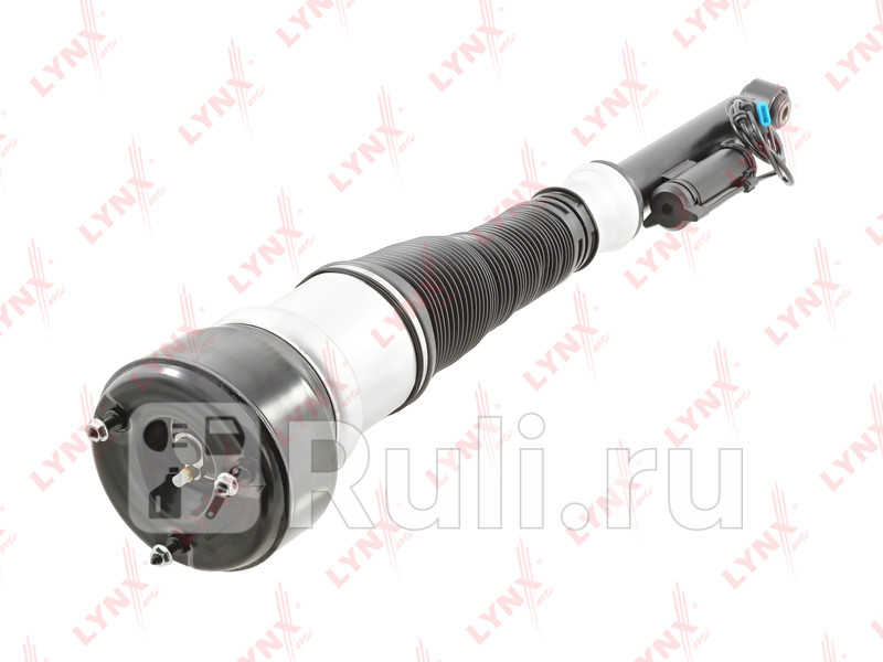 Стойка амортизационная пневмоподвески зад лев MERCEDES-BENZ SW221 06-13 LYNXAUTO G42001L 36840₽