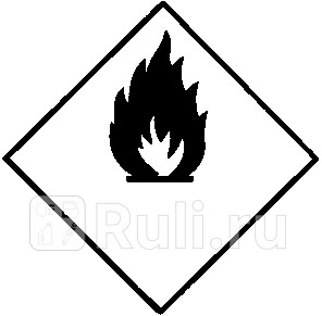 Задняя противотуманная фара Hella 2NE959011-507 0₽