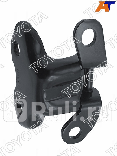 Петля задней двери левая верхняя для Lexus LX 570 2007-2012 TOYOTA-LEXUS 68760-60060 2680₽