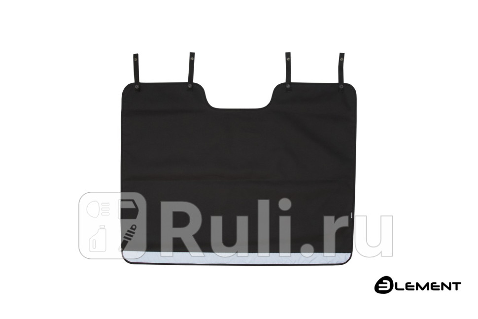 Защитный коврик для бампера Element Element 1S061000 1520₽