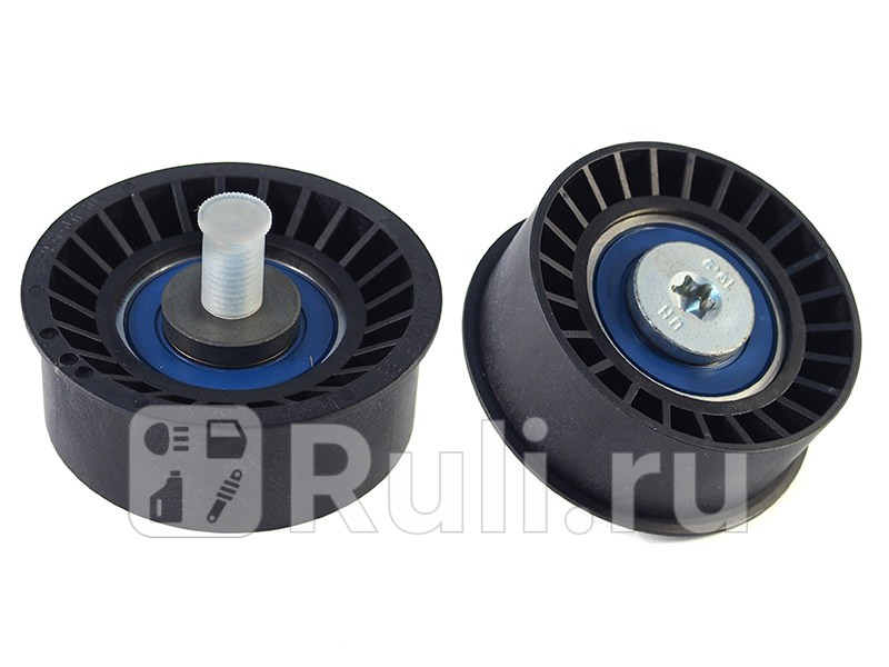 Ролик ремня ГРМ обводной CHEVROLETOPEL 18 SKF VKM25158 1510₽