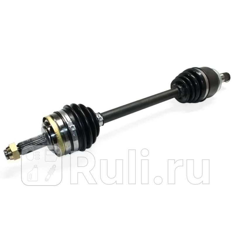 Привод для ам ВАЗ-2108 в сборе левый короткий Riginal RG2108-2215011 5430₽