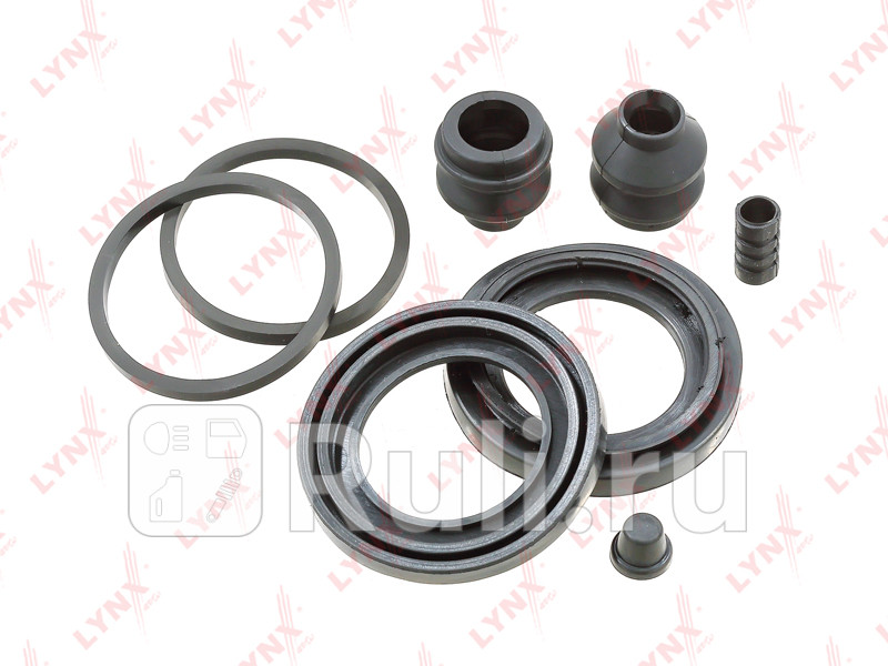 Ремкомплект тормозного суппорта перед LYNXAUTO BC0308 220₽