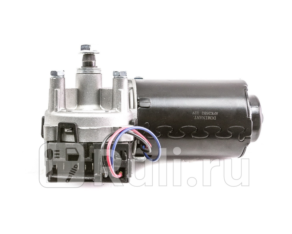 Моторчик стеклоочистителя передний DOMINANT FI99049394 3880₽