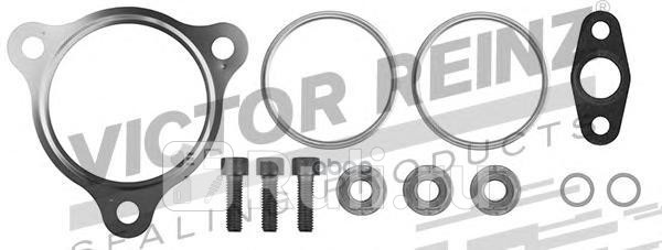 Монтажный комплект компрессор VICTOR REINZ 04-10179-01 2010₽