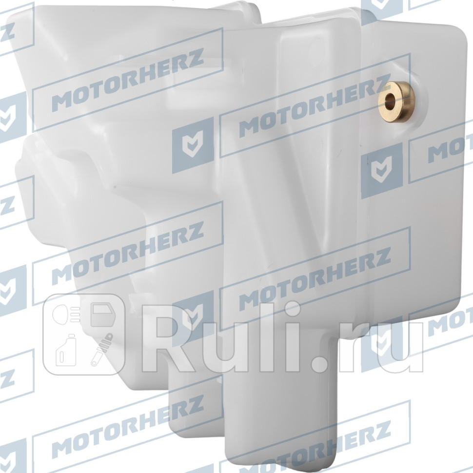 Бачок стеклоомывателя Motorherz 106DA0017AE 4210₽