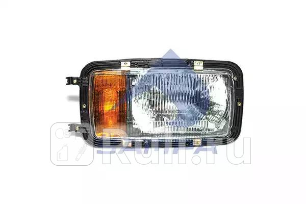 Фара правая Sampa 201085 0₽