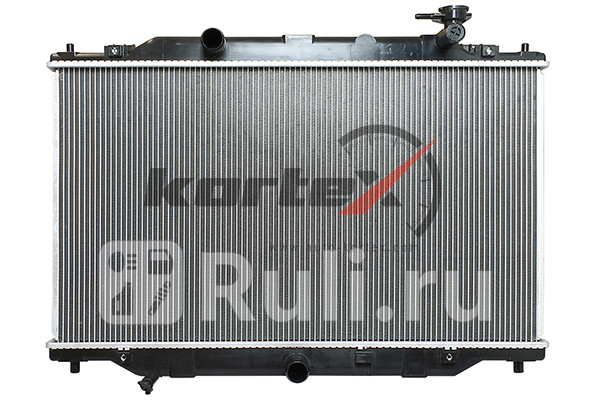 Радиатор MAZDA CX-5 11- KRD1089 Kortex KRD1089 4010₽