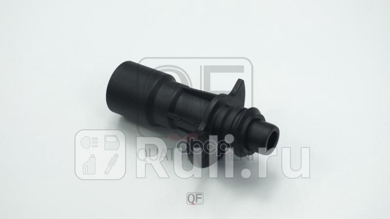 Патрубок системы охлаждения Quattro Freni QF45A00190 1520₽