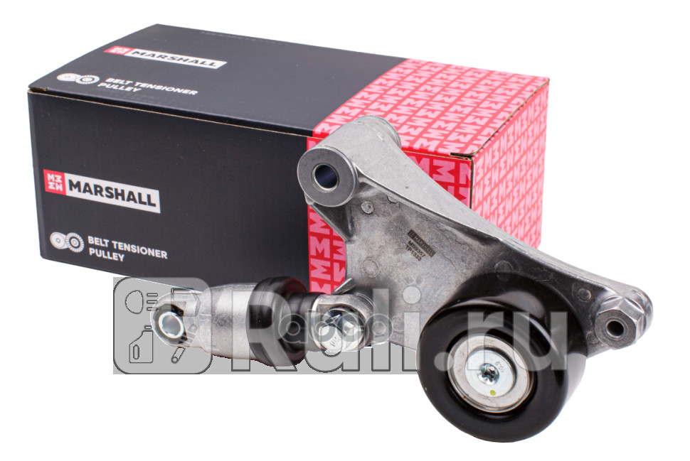 Натяжитель прив ремня MARSHALL MS9357 6140₽