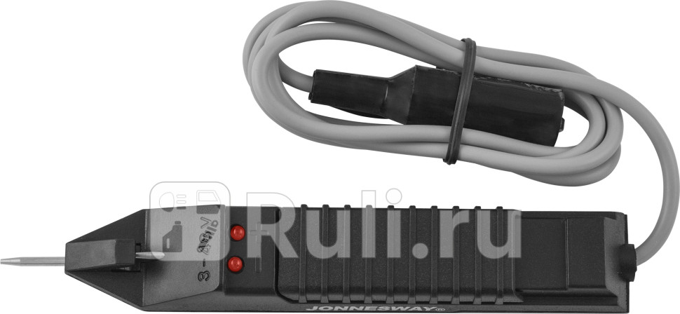 Тестер электросистемы автомобиля 3-48V  JONNESWAY AR030034