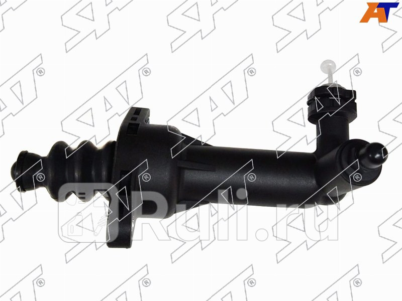 Цилиндр сцепления рабочий AUDI A3 16 04-13 SKODA OCTAVIA 14-16 04- VW PASSAT 16 05-10 POLO 14 0 SAT ST-6QE721261 1490₽