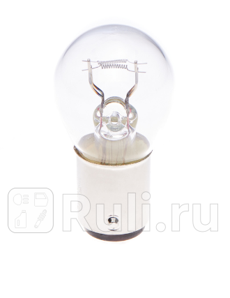 Лампа TRUCKLIGHT P215W 24V 215W 1987302524 BOSCH 1987302524 90₽