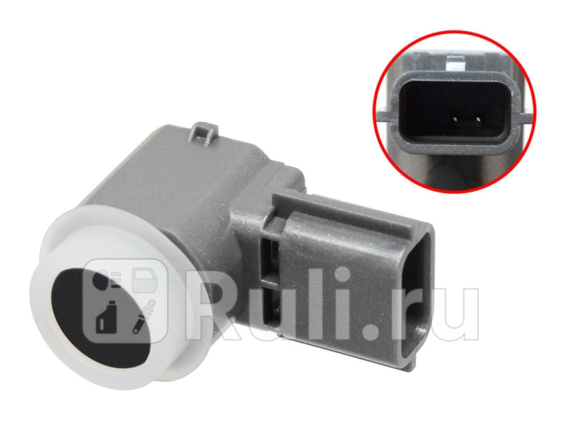 Датчик парковки для Nissan X-Trail T32 2013-2016 SAT ST-158-0004 1170₽